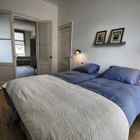 אוטרכט B&B De Klinkende Munt חדר תמונה