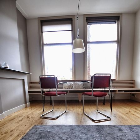 אוטרכט B&B De Klinkende Munt מראה חיצוני תמונה